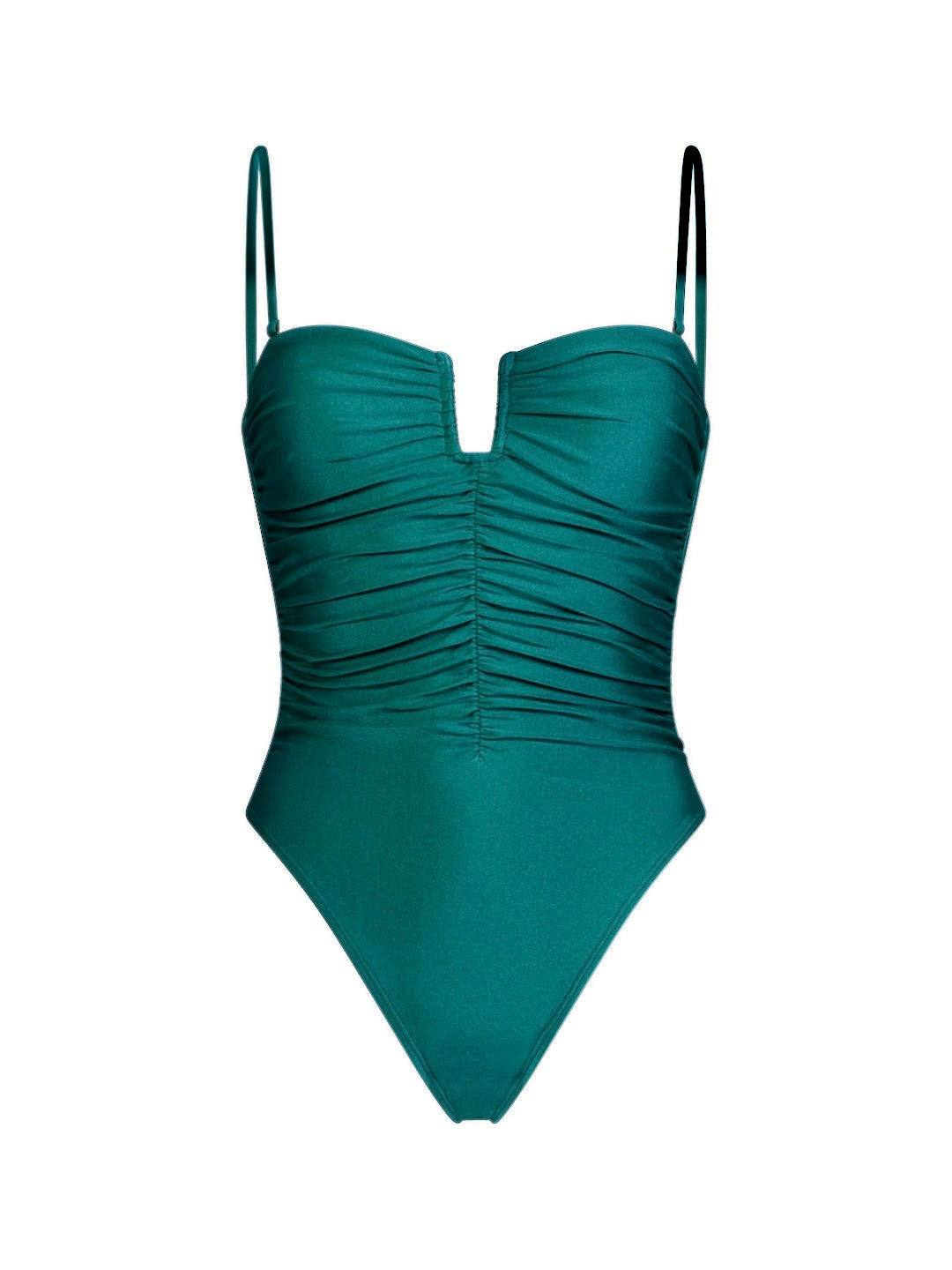 Adele One Piece- Teal