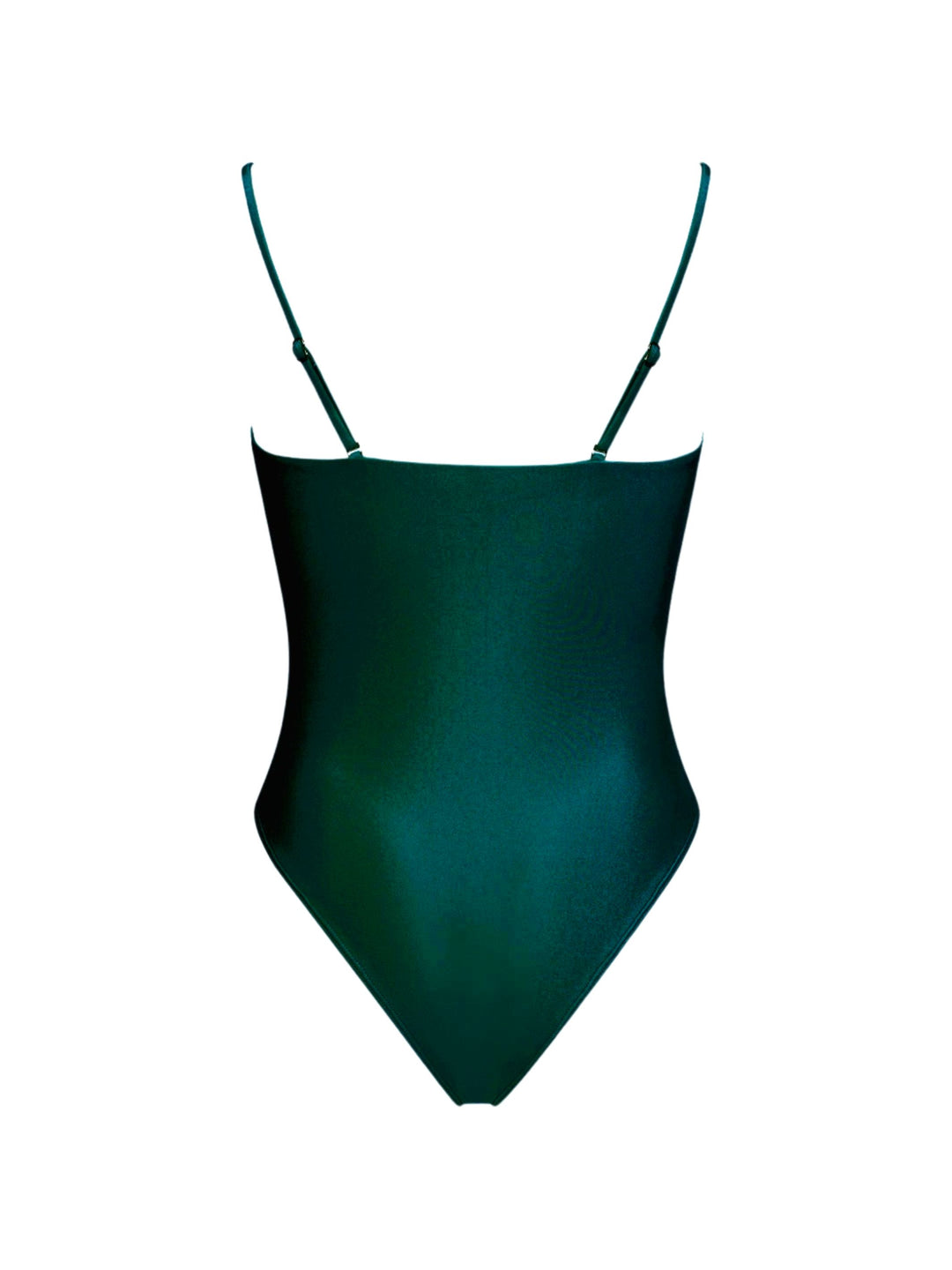 Adele One Piece- Teal