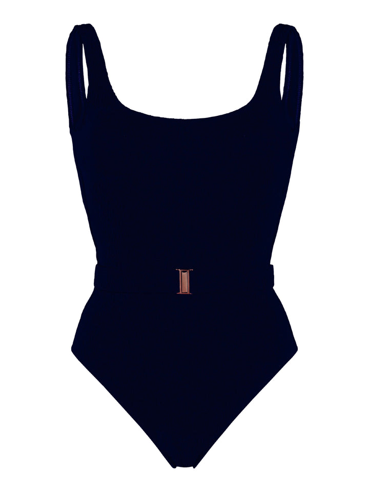 Rio One-Piece- Black