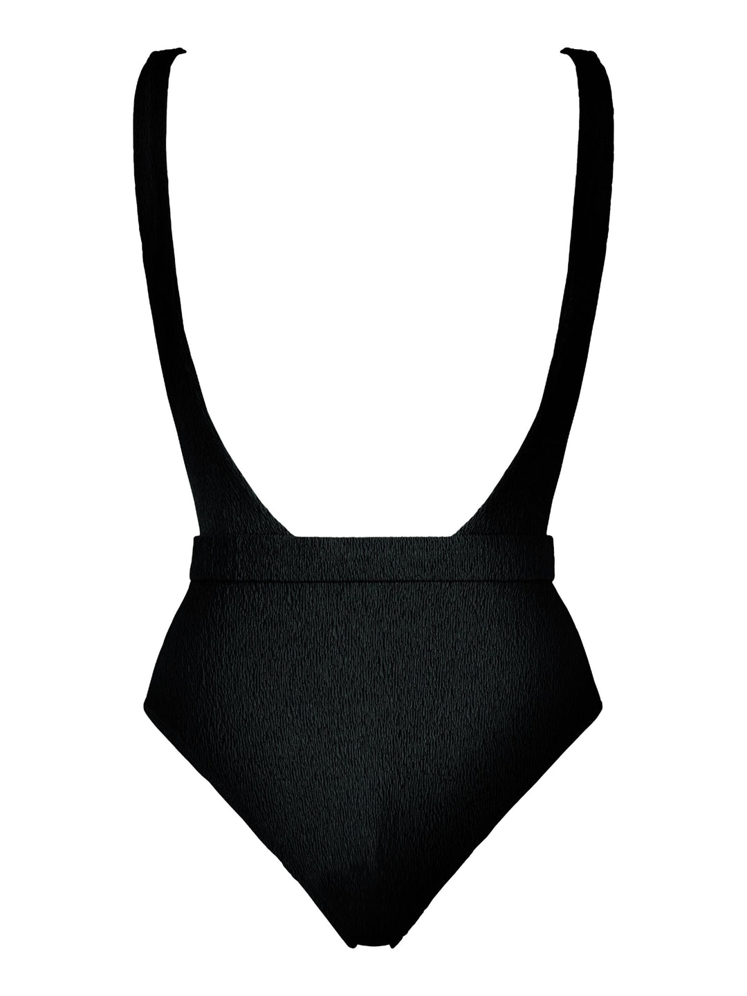 Rio One-Piece- Black