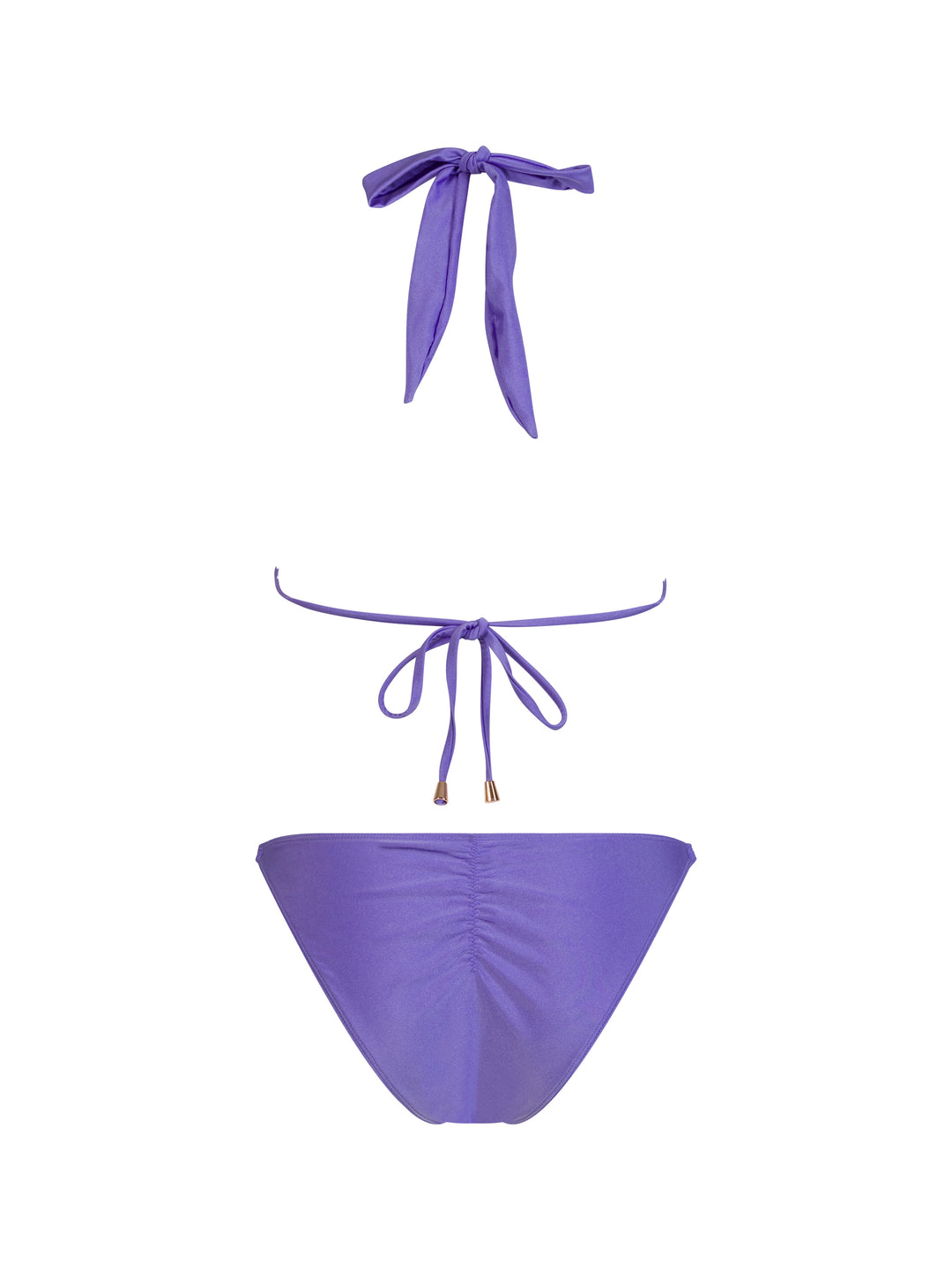 Chloe Bikini- Lavender