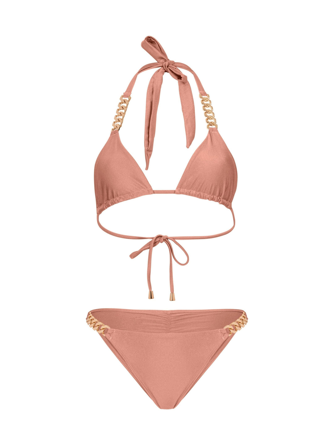 riobamba swim beige bikini