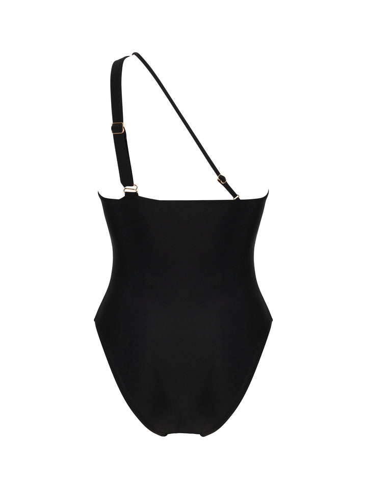 Seychelle One Piece-Black